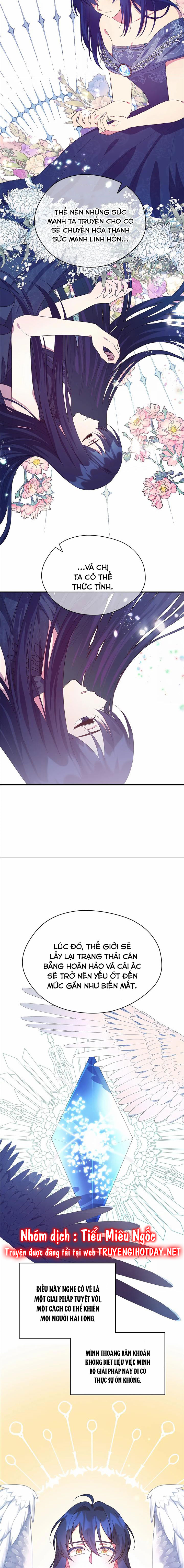 tôi không phải là nữ anh hùng chapter 66 9