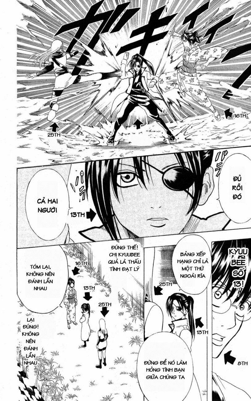 gintama - linh hồn bạc chapter 265 18