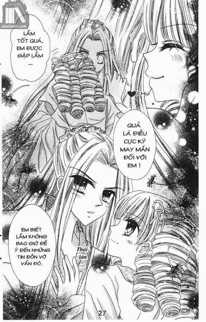 hoa tuyết lam chapter 8 1