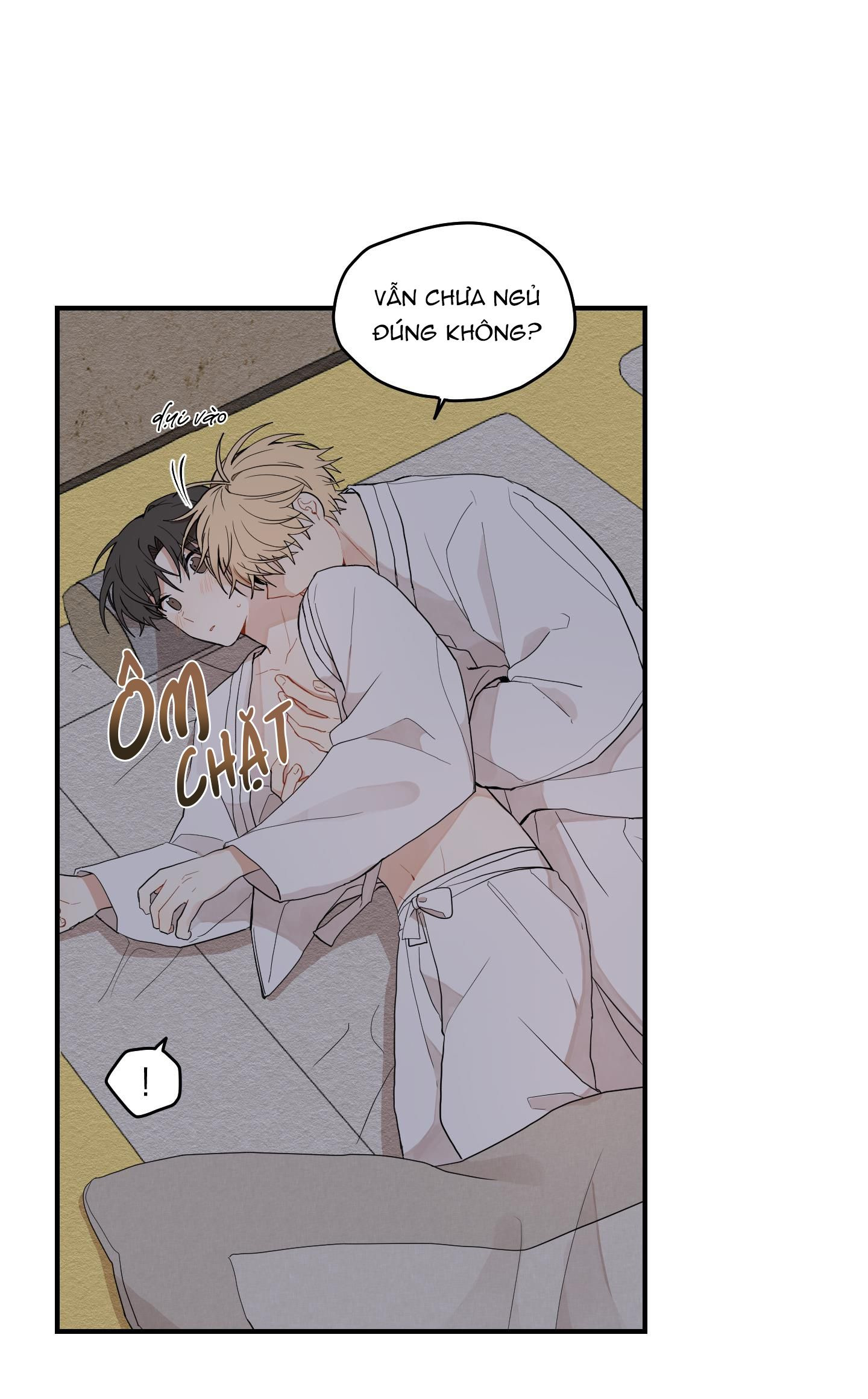 đường hoa liên kiều rơi chapter 12 56