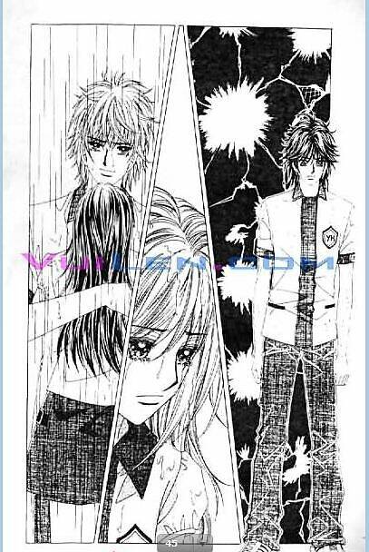 nụ hôn và sắc đẹp chapter 2 42