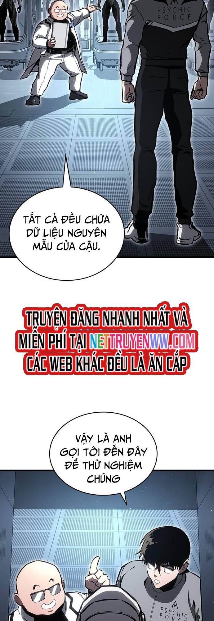 đồ long kỵ sĩ hôn môi ác long chapter 83 36