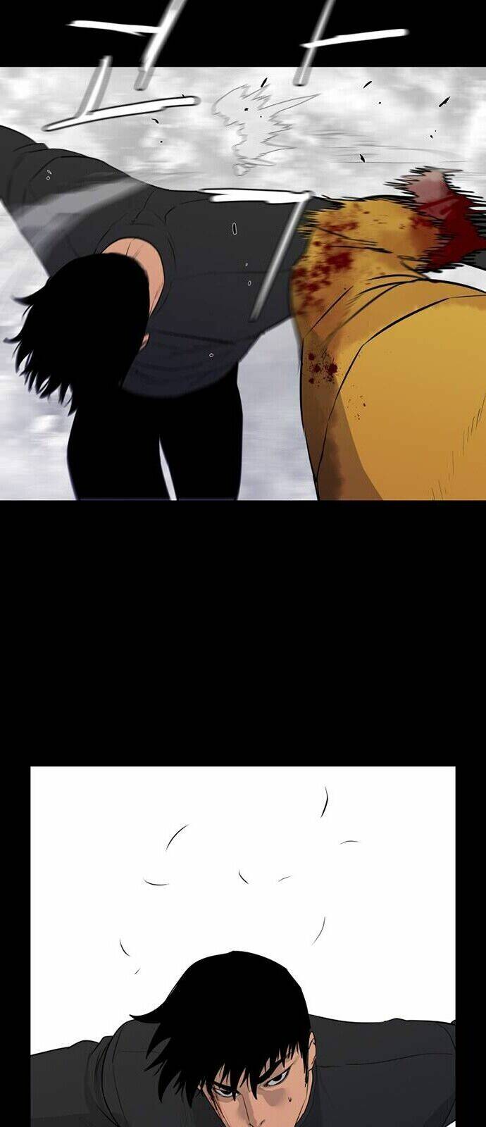 đêm vùng cực chapter 54 10