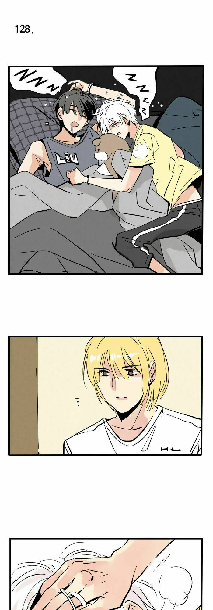 trang nhất toàn là hắn chapter 125 19