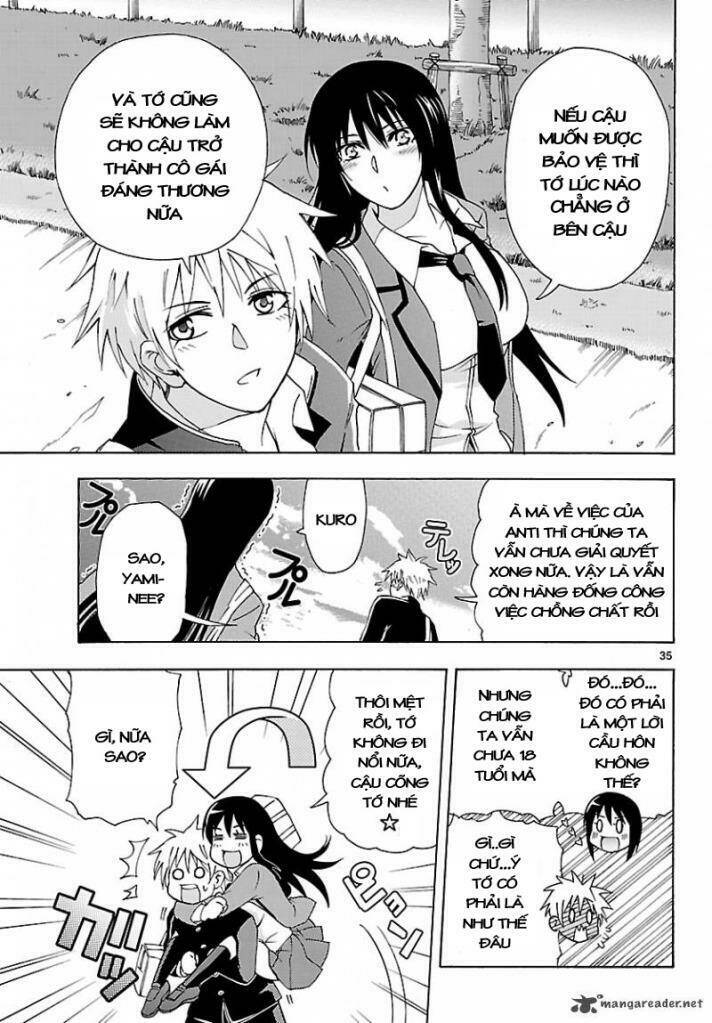 diamond cut diamond chapter 8 36