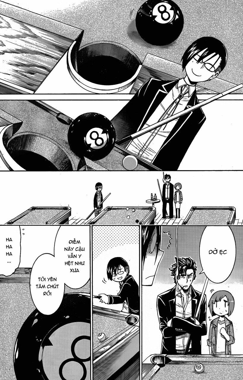 murcielago chapter 18 25