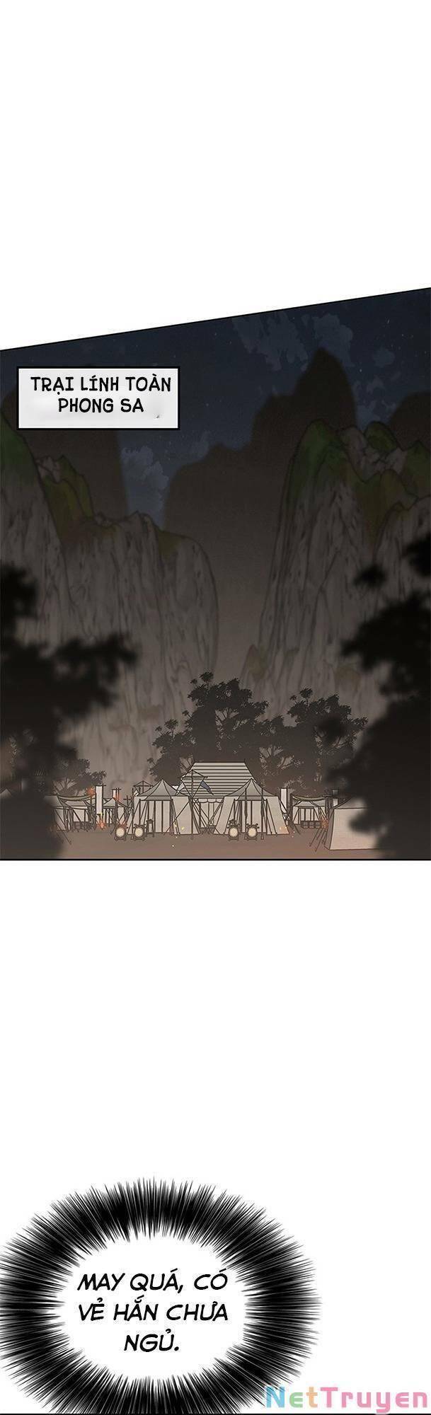 kiếm sĩ bất bại chapter 129 15