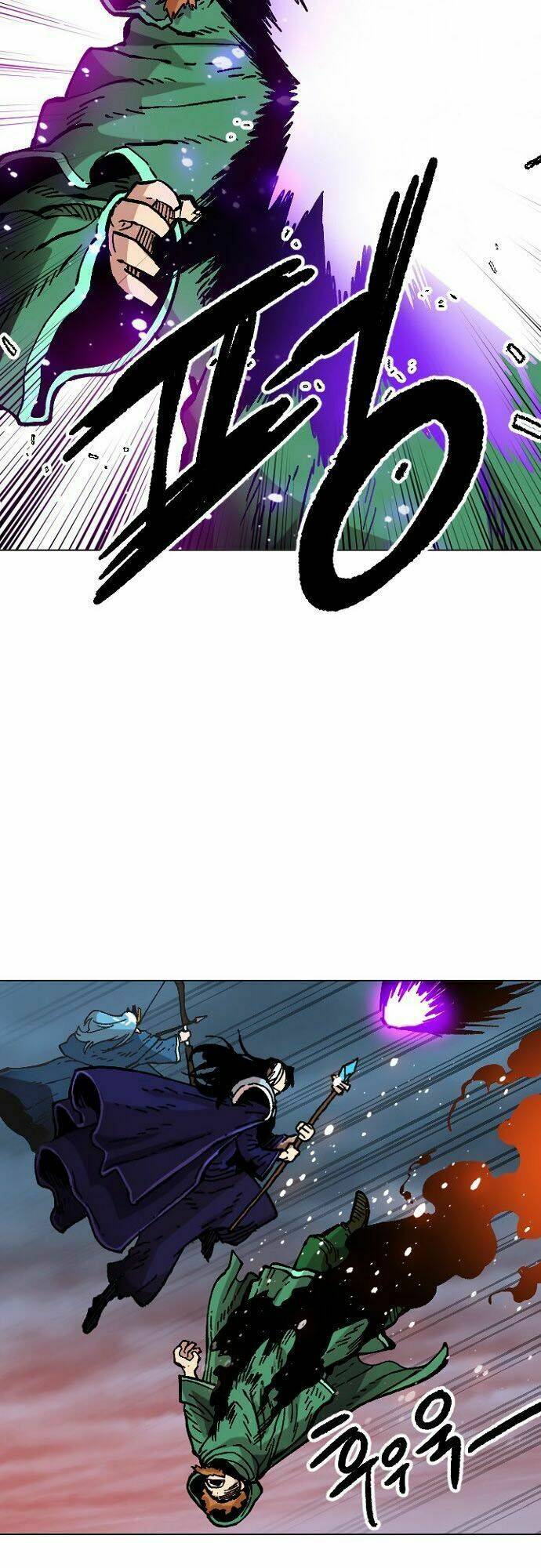 đại lục vô song chapter 31 43