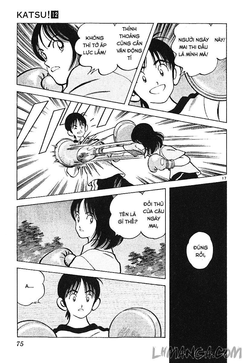 katsu chapter 111 19