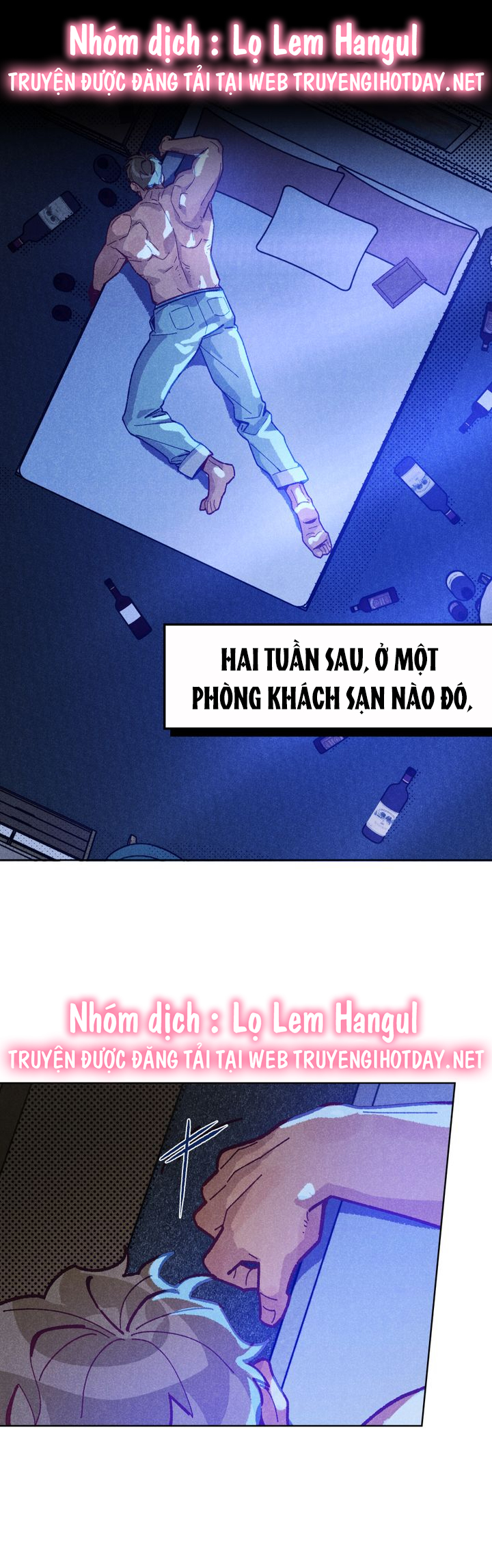 giải mã ngôn ngữ trái tim chapter 1 14