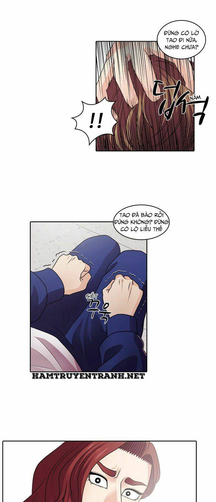 tomorrow - ngày mai chapter 4 27