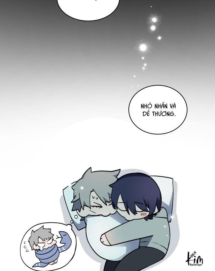 thú cưng damdang chapter 7.1 41