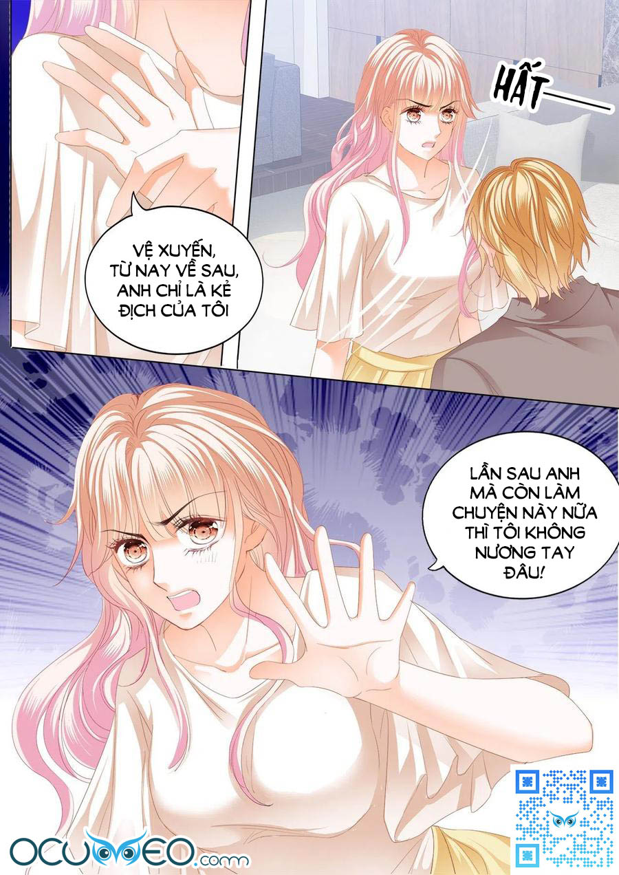 bá đạo tiểu thúc, xin trêu chọc vừa thôi! chapter 203 12