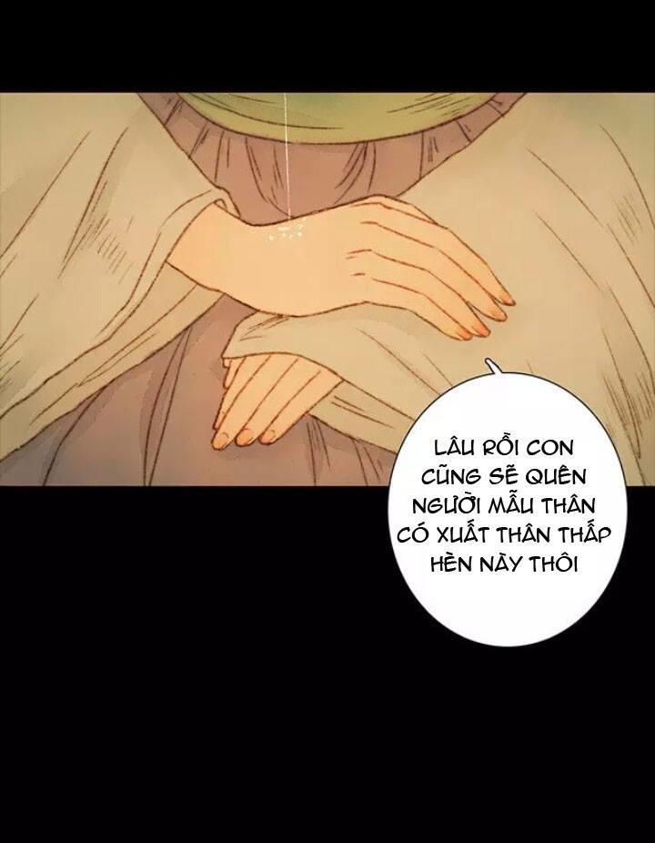 vương gia bá đạo và bác sĩ xinh đẹp chapter 35 18