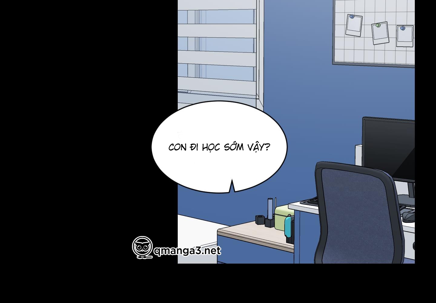 chốn riêng tư chapter 45 83