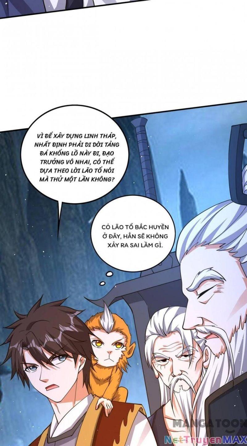 tối cường thần y tại đô thị chapter 294 5