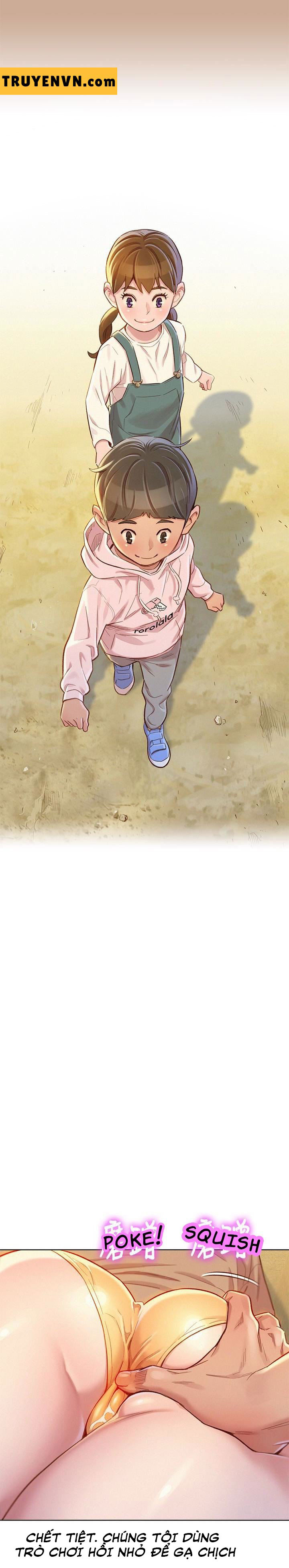 chị gái mưa chapter 73 11