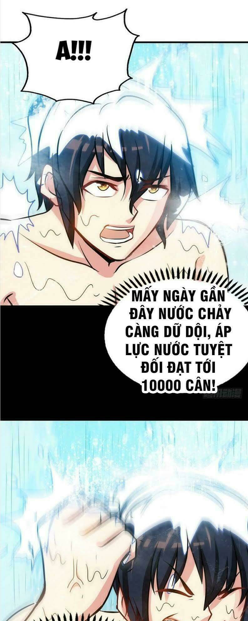 chí tôn thần ma chapter 39 22