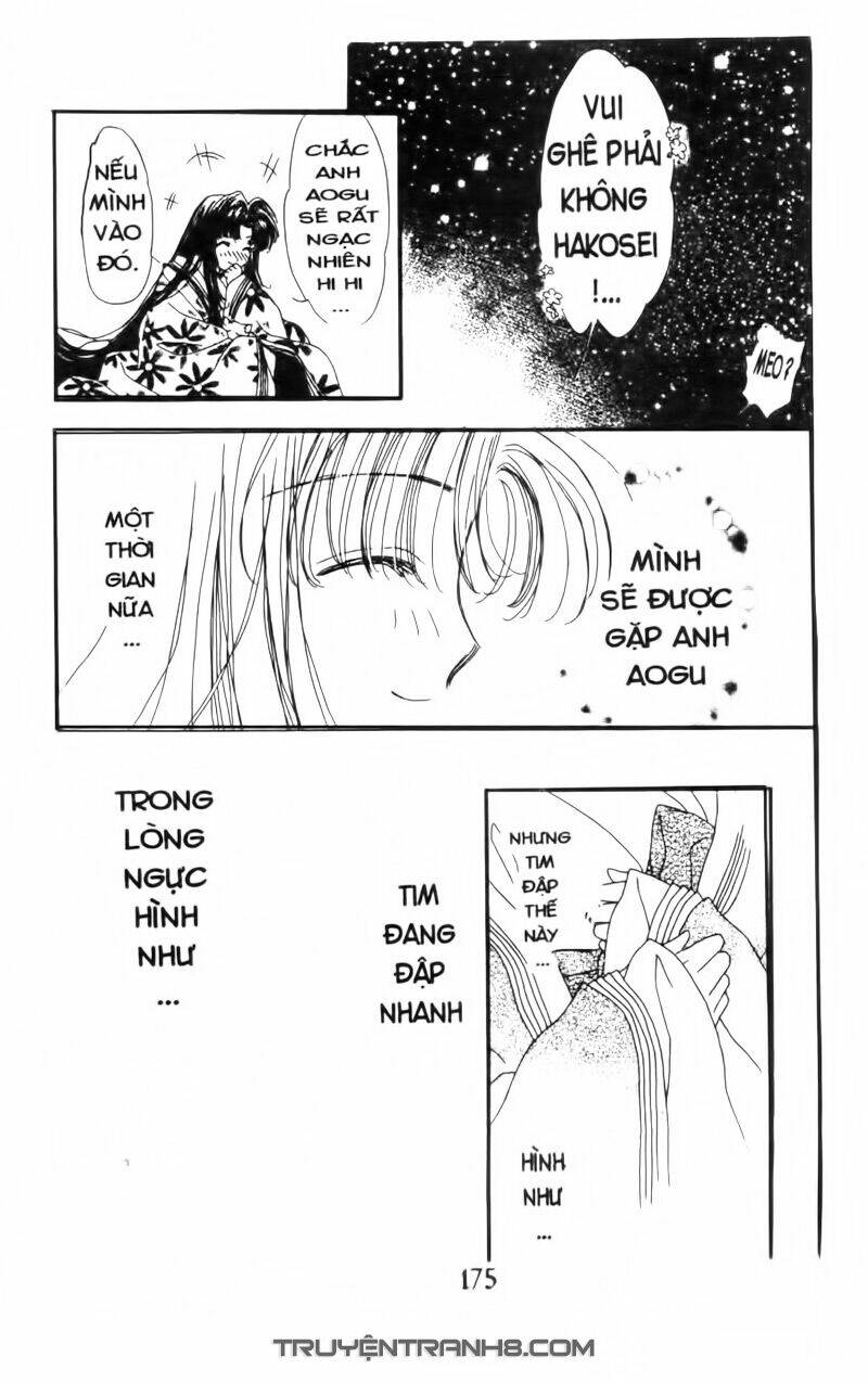 sao băng trong lòng ~ starlight to your heart ~ chapter 15 17