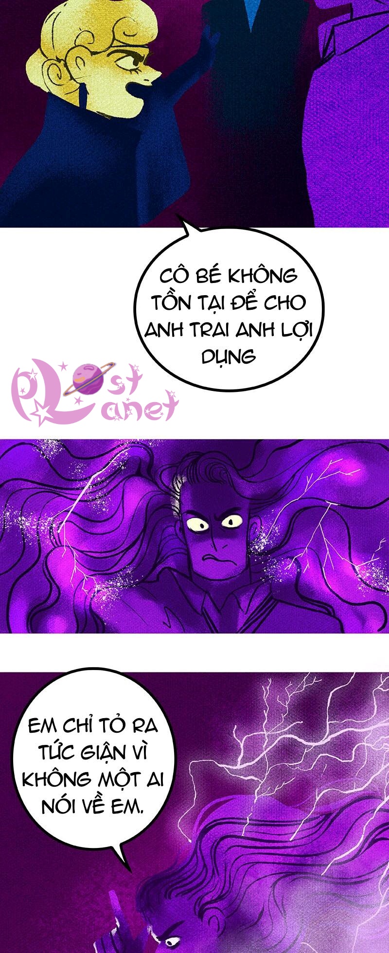 thần thoại olympus chapter 20 26