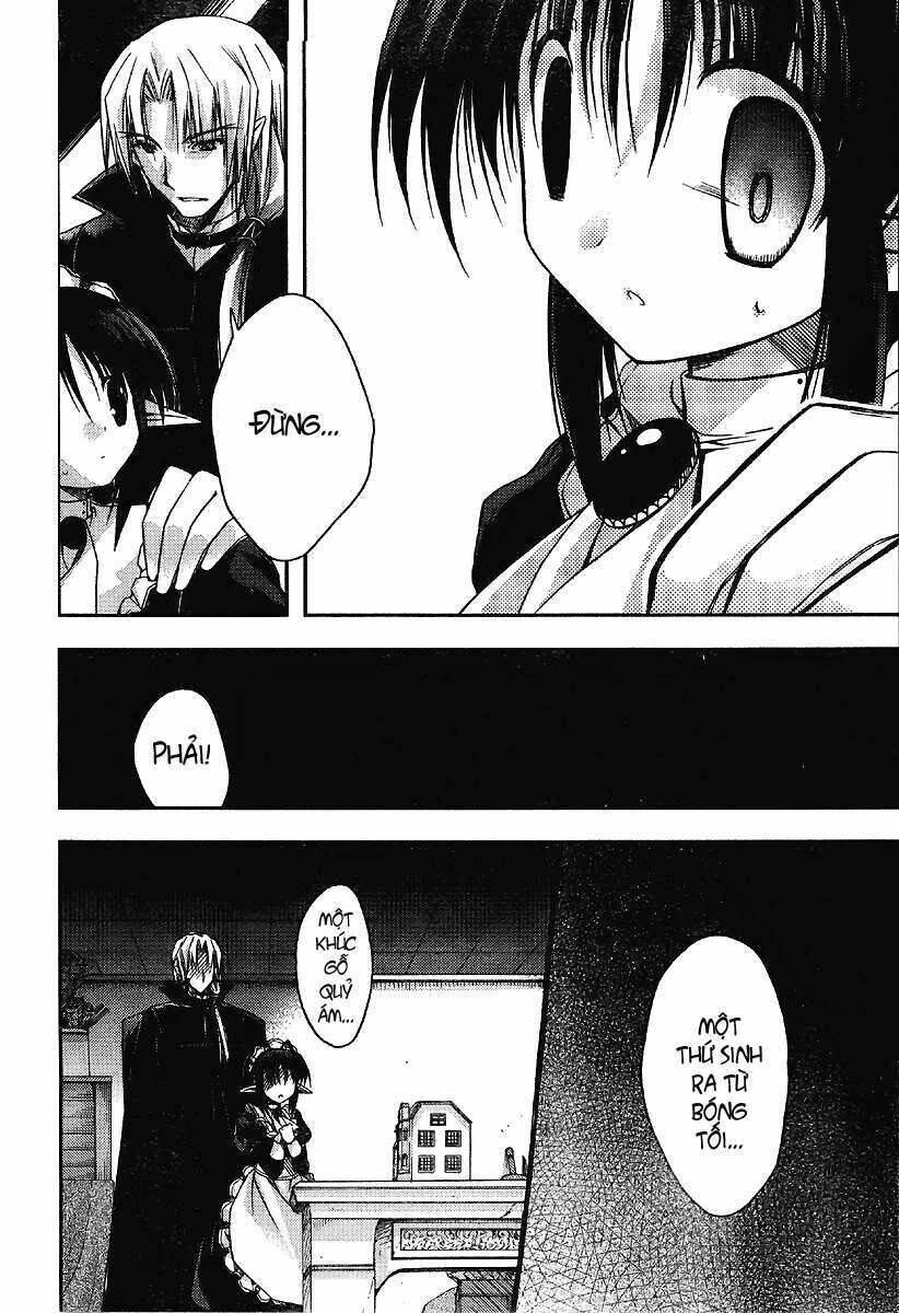 shina dark chapter 18 26