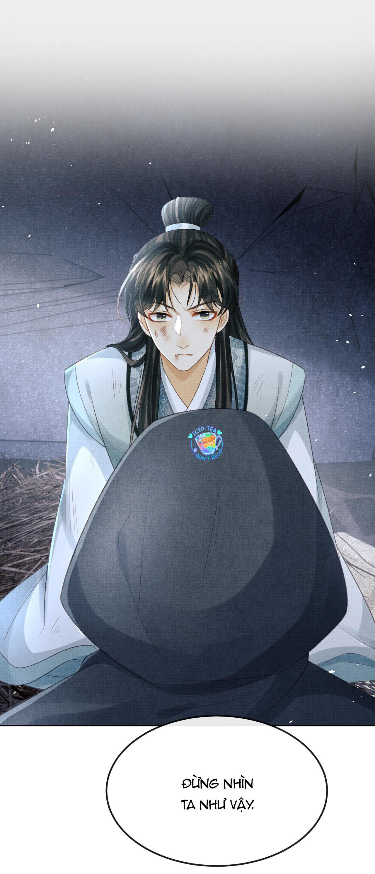 tướng quân luôn tự coi mình thành thế thân chapter 60 1