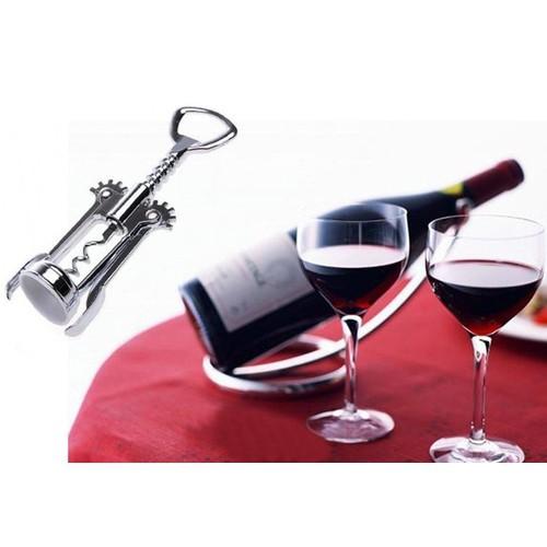 Dụng cụ mở - khui nắp chai vang JX53 - JX53