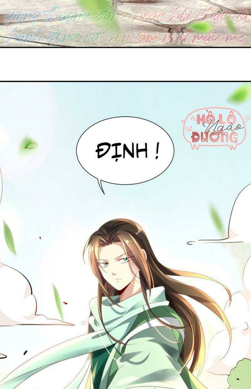 thiên kim bất hoán chapter 71 15