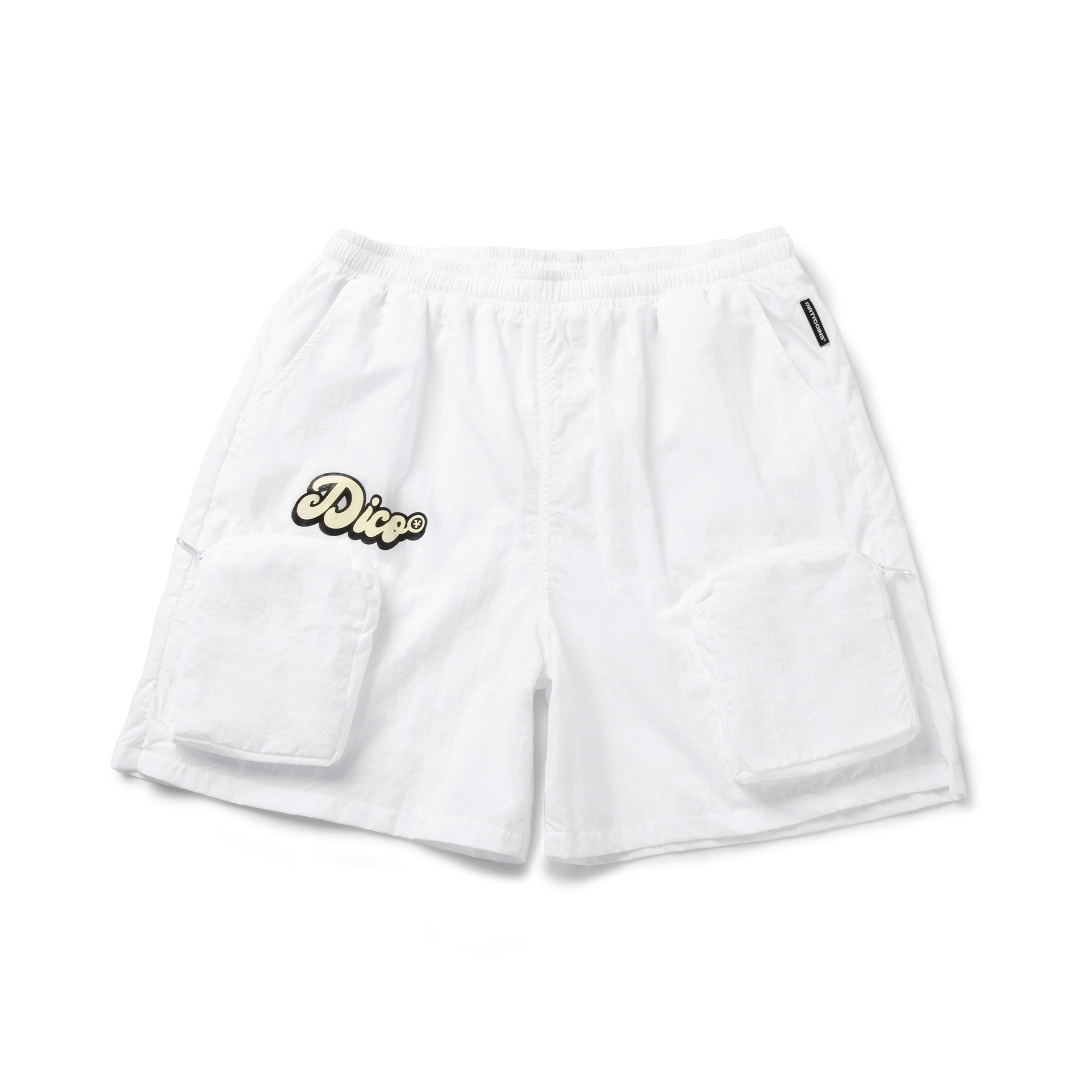 Quần Dico Comfy Cargo Shorts