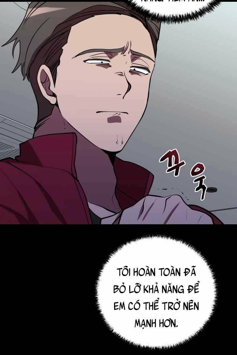 giả vờ làm kẻ vô dụng ở học đường chapter 40 9