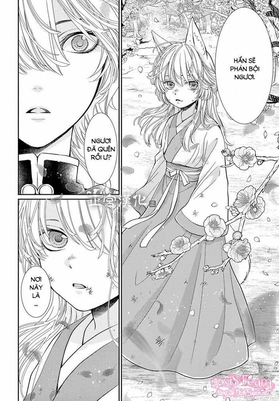 vua quái vật chapter 4 24