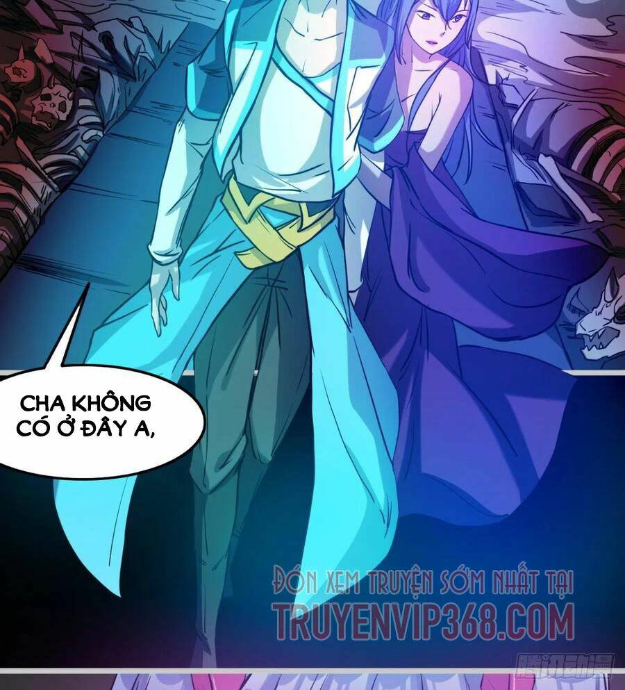 ma hoàng sư đệ quả thực quá chung tình chapter 78 38