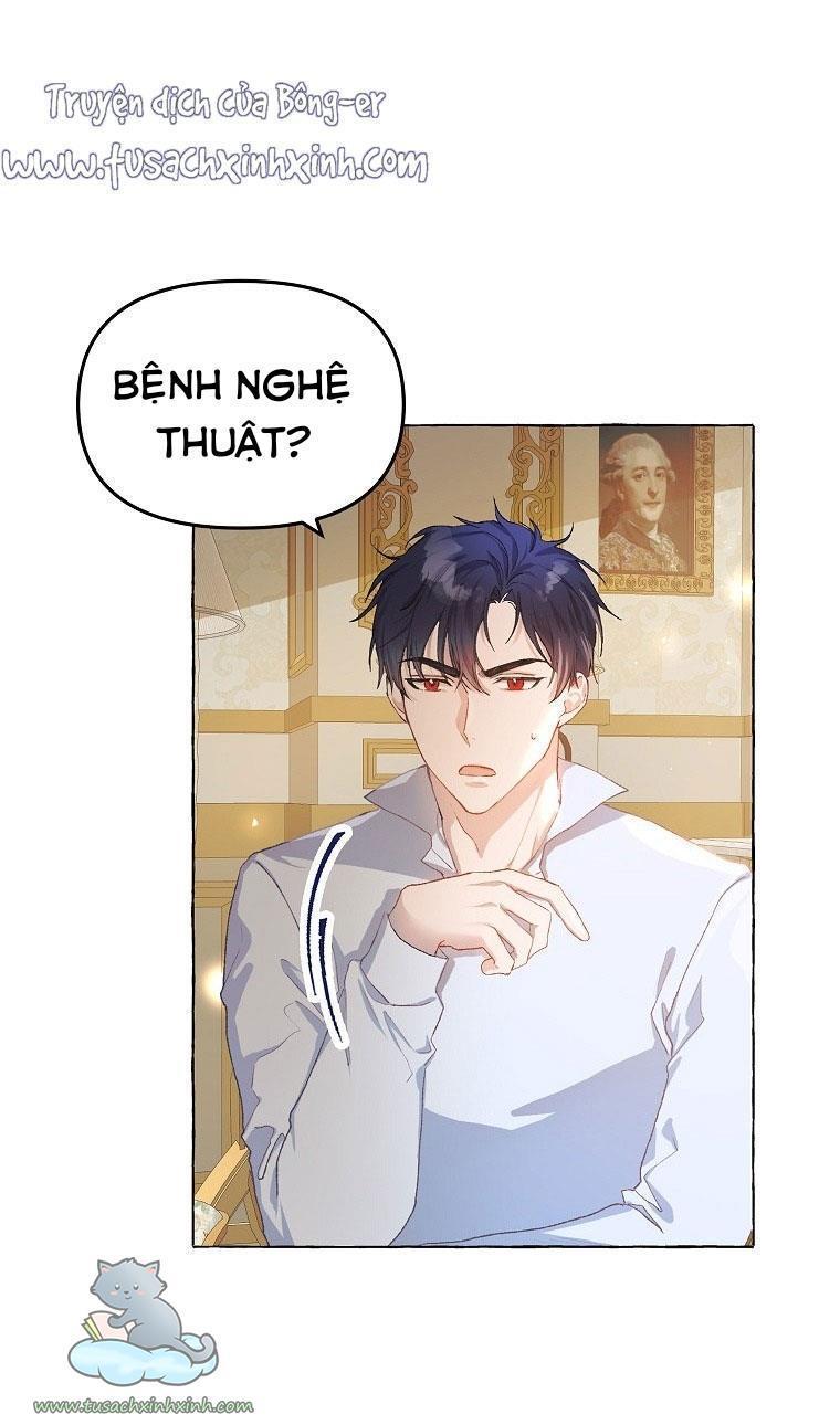 tháng năm cuối cùng của nữ phụ đoản mệnh chapter 12 53