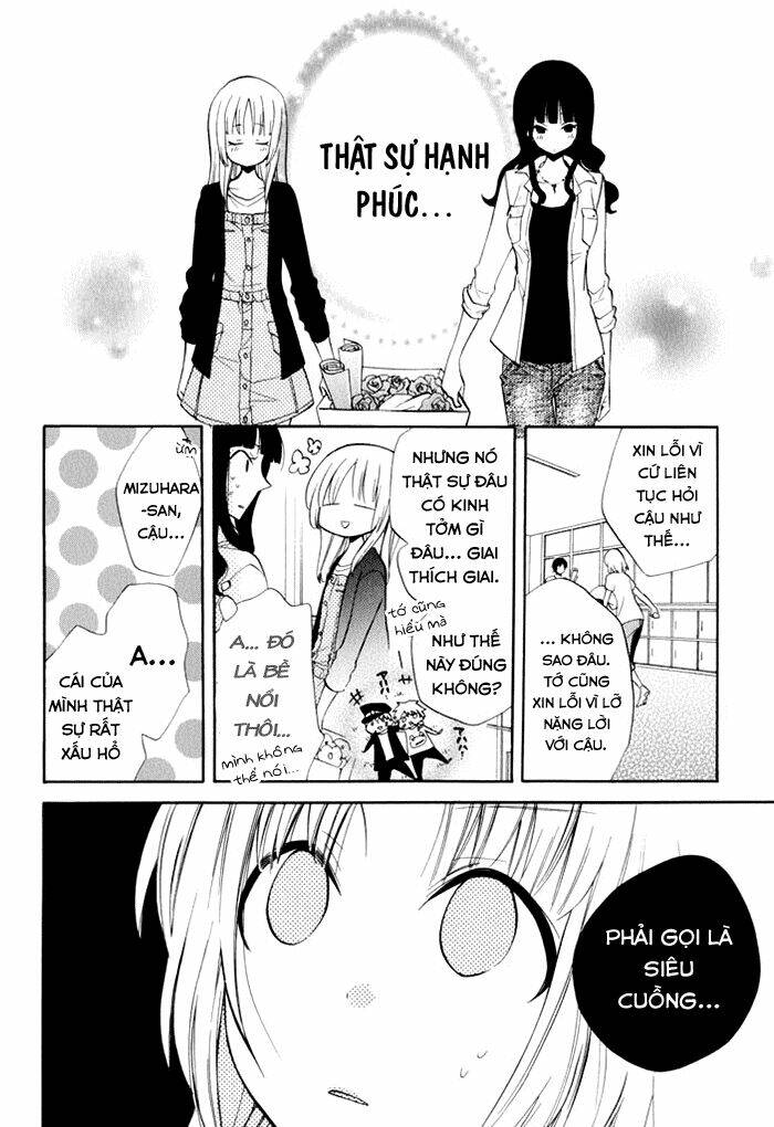 fetish berry chapter 7 7