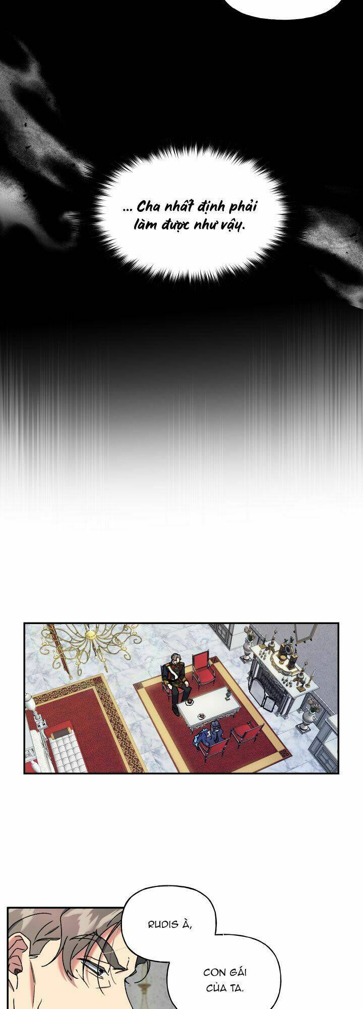 tế phẩm công chúa chapter 9 18