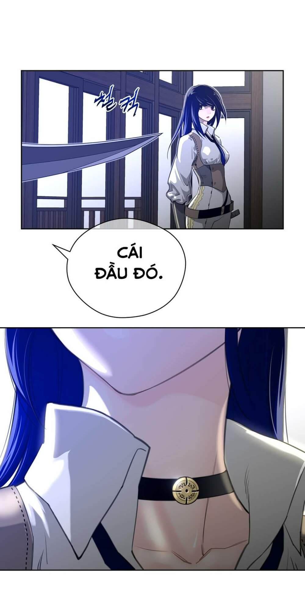 một nửa hoàn hảo chapter 6 55