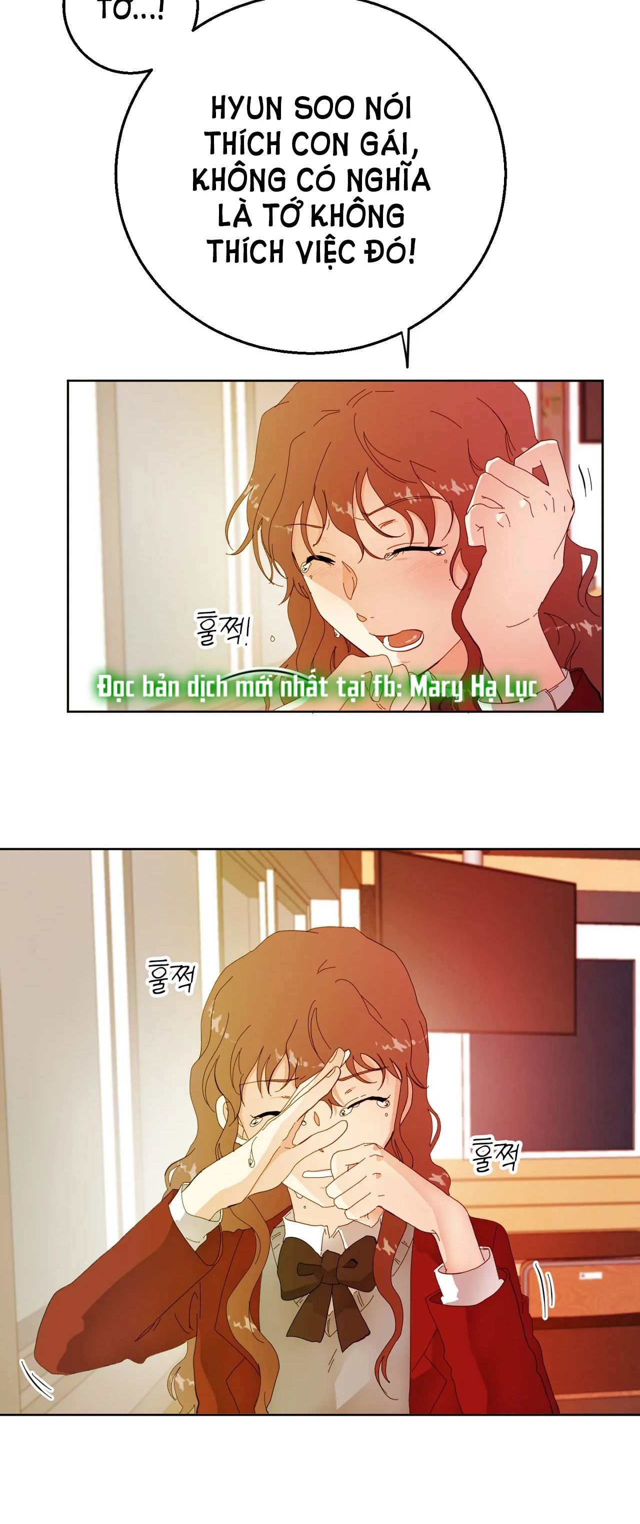 maybe - biết đâu chúng ta cũng chapter 6.2 14