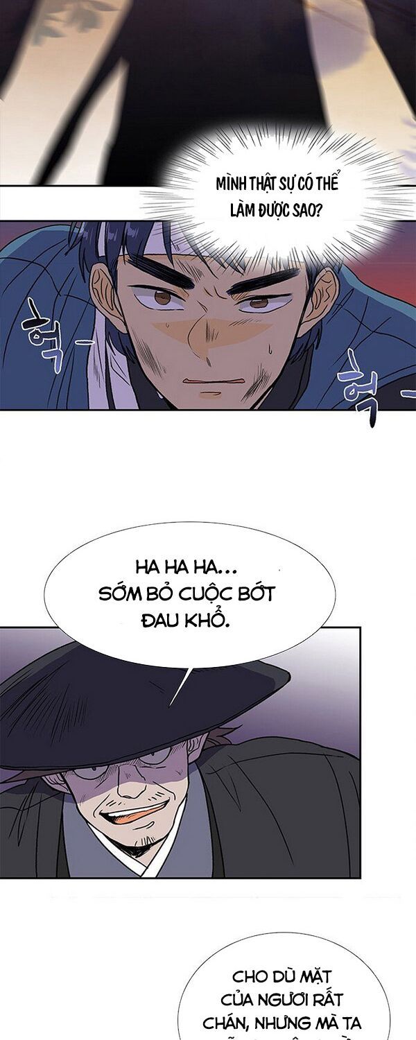 học sĩ tái sinh chapter 134.5 6