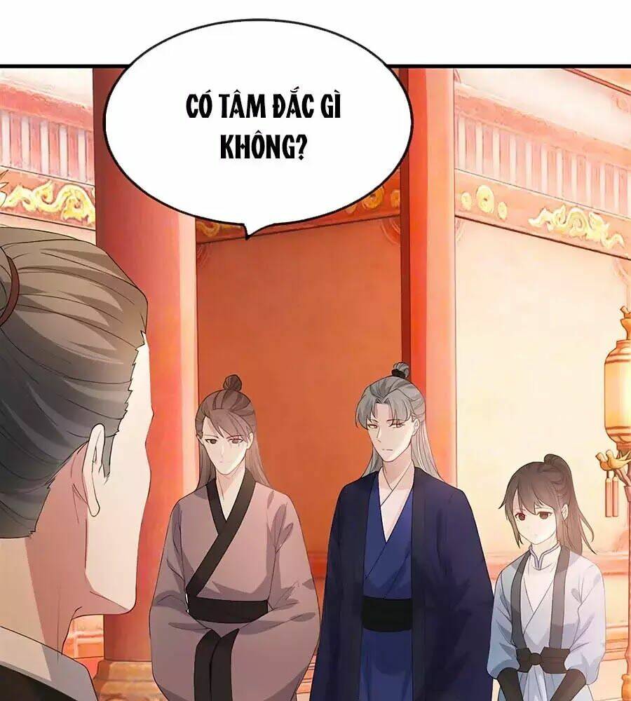 gian phi như thử đa kiều chapter 43 31