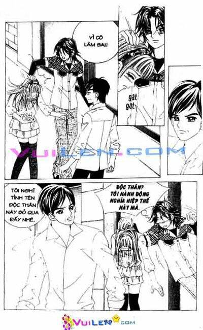 sâu trong ánh mắt chapter 13 20