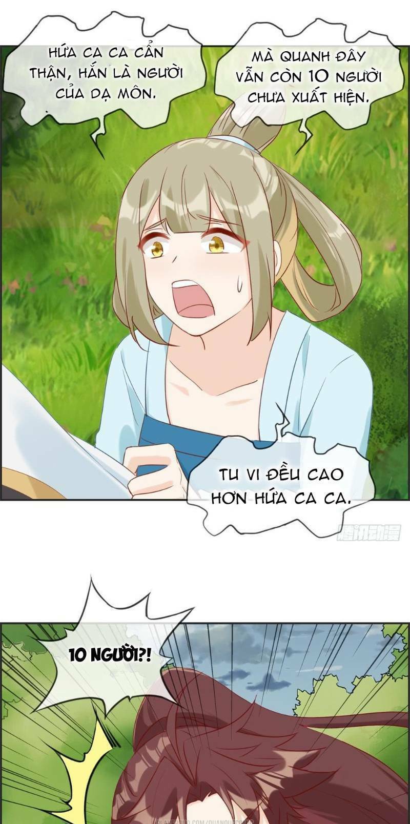 tối cường hoàn khố hệ thống chapter 44 3