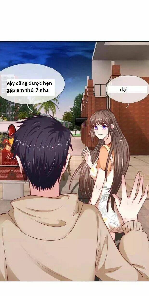 từ chối kết hôn với đại gia: cô dâu bỏ trốn chapter 28 3