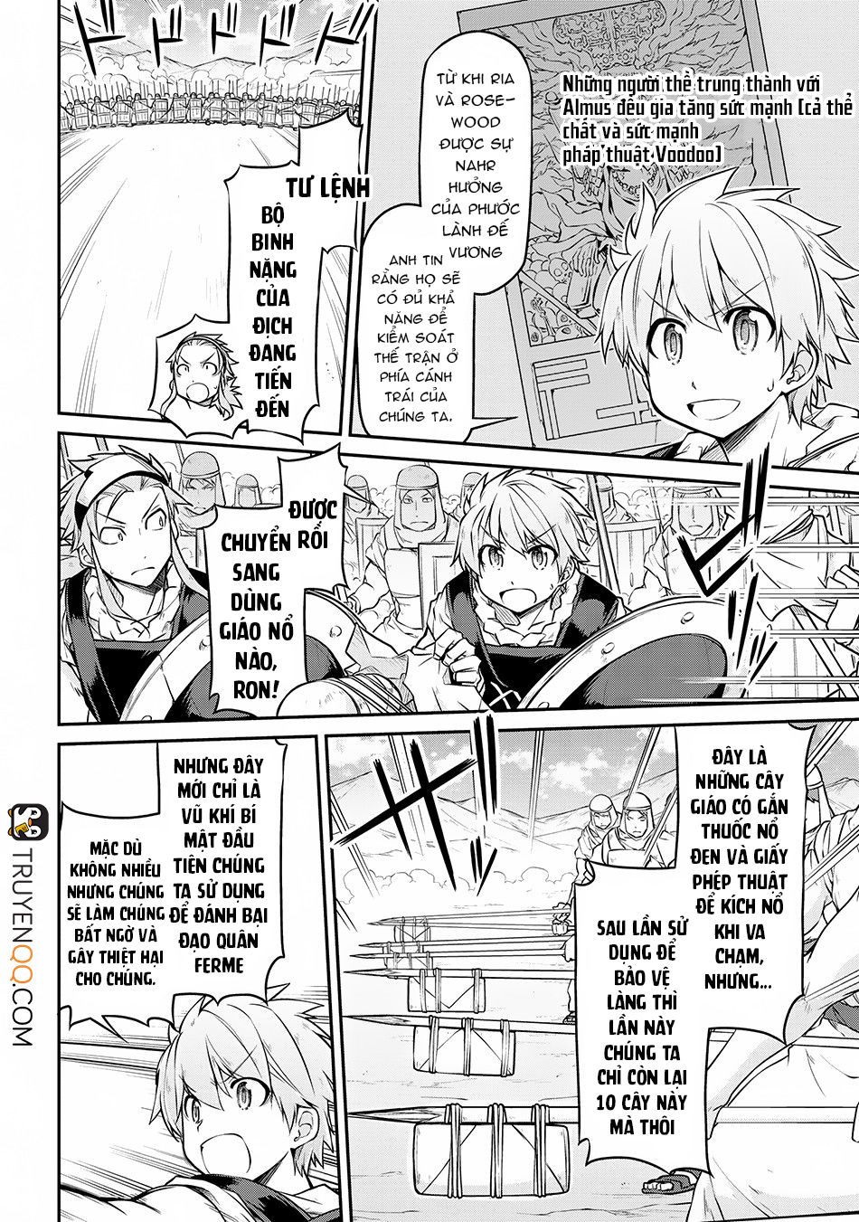 dị giới kiến quốc ký chapter 27 6