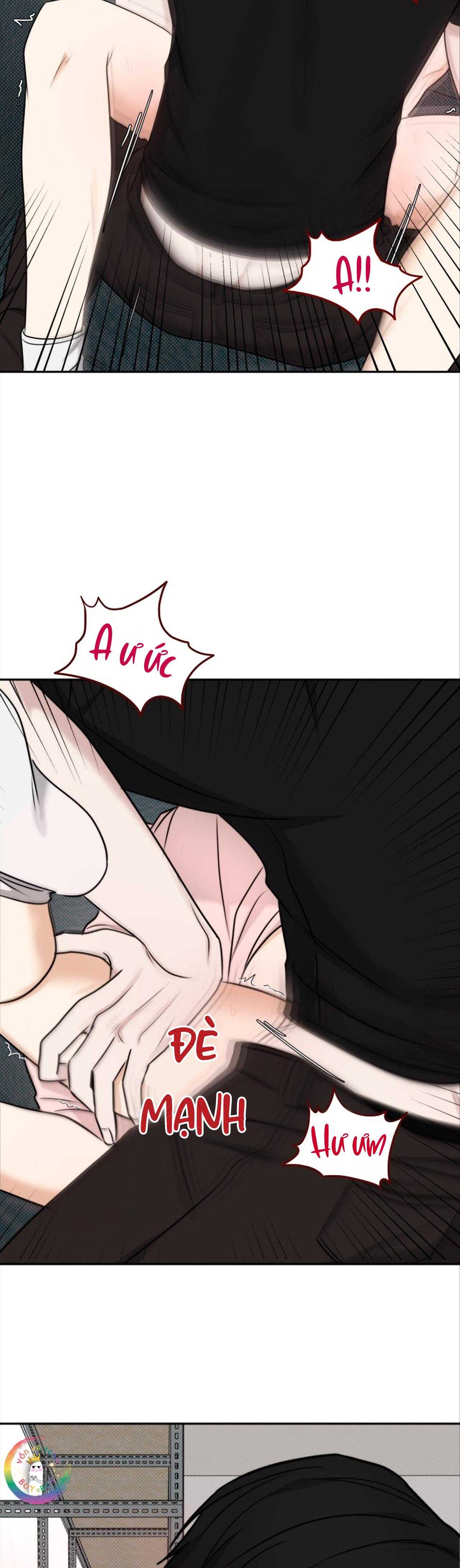 những nàng công chúa bị nguyền rủa chapter 35 16