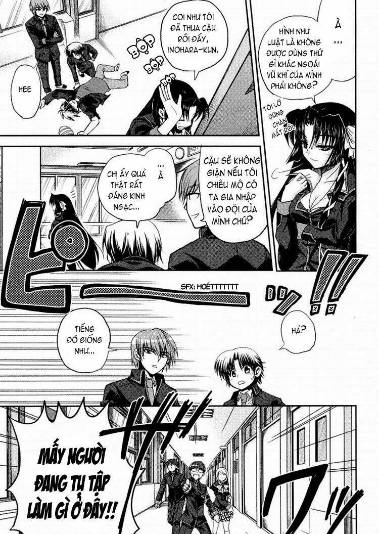 little busters! (anagura mogura) chapter 6 18