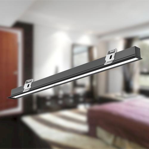 ĐÈN LED BÓNG LIỀN LINEAR 30W / 40W / 50W MPE