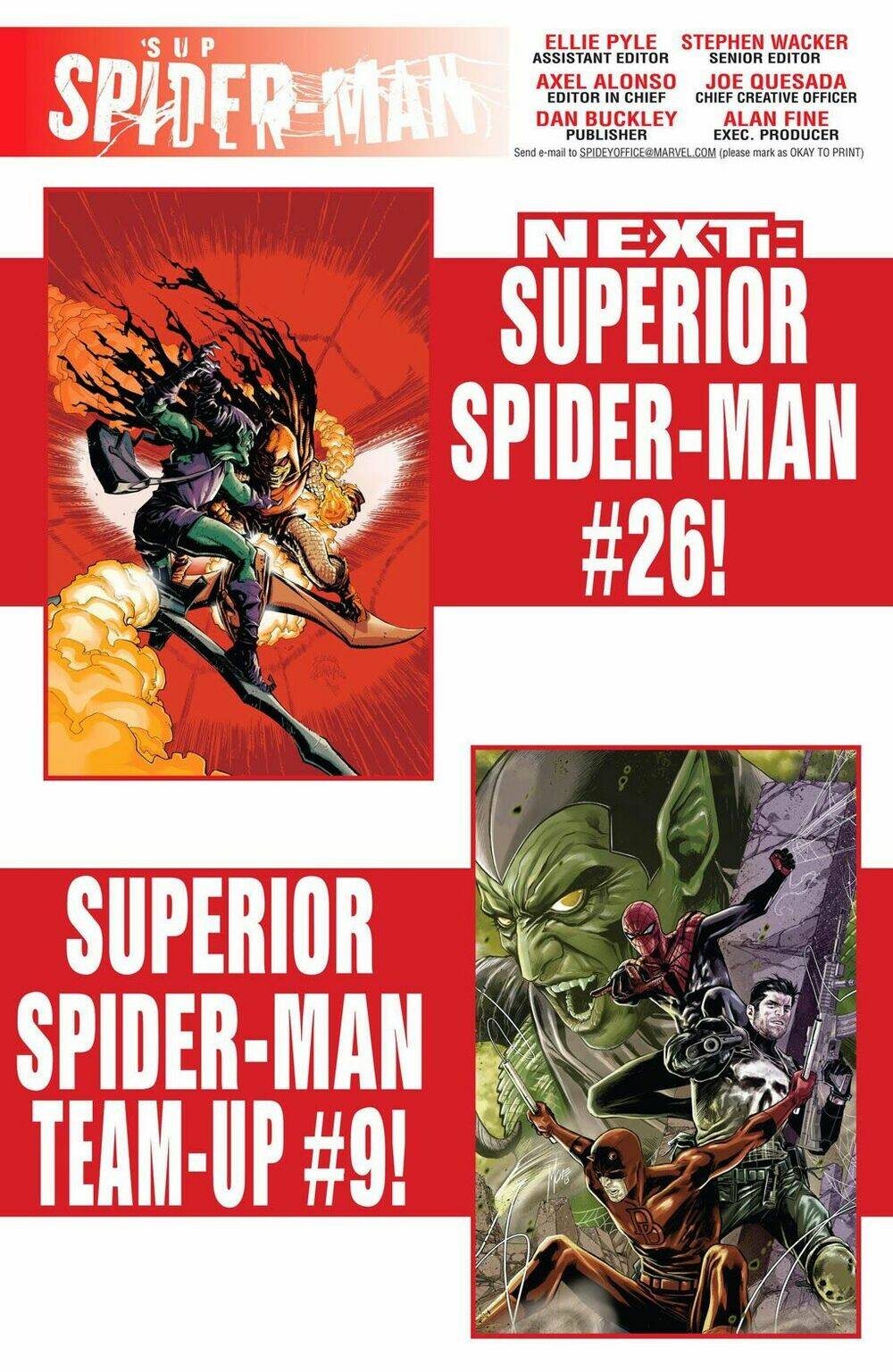 superior spider man chapter 25 34