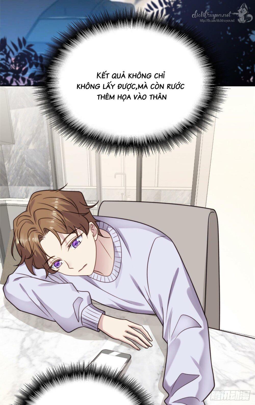 dựa vào đại lão ổn định vị trí c trong nam đoàn chapter 9 12