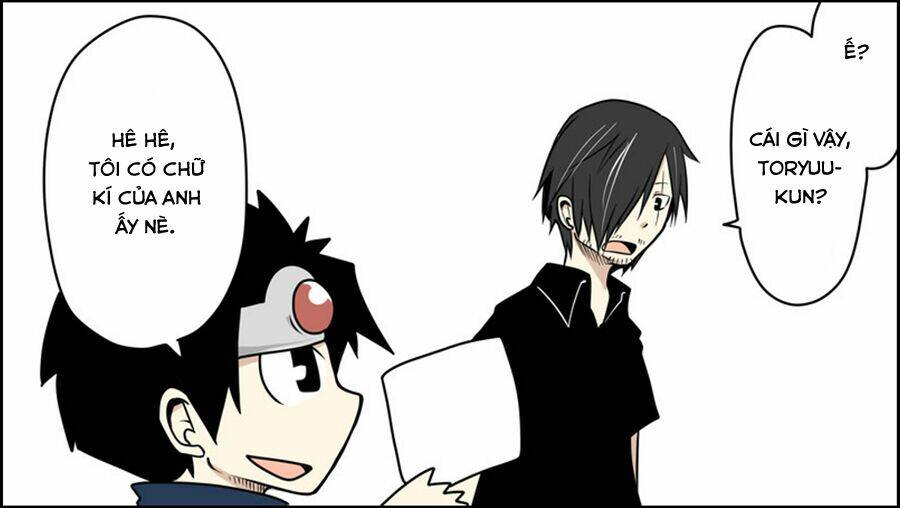 senyuu chapter 34 26