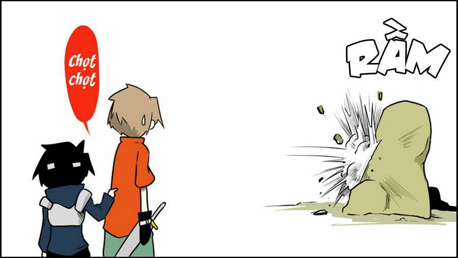 senyuu chapter 33 15